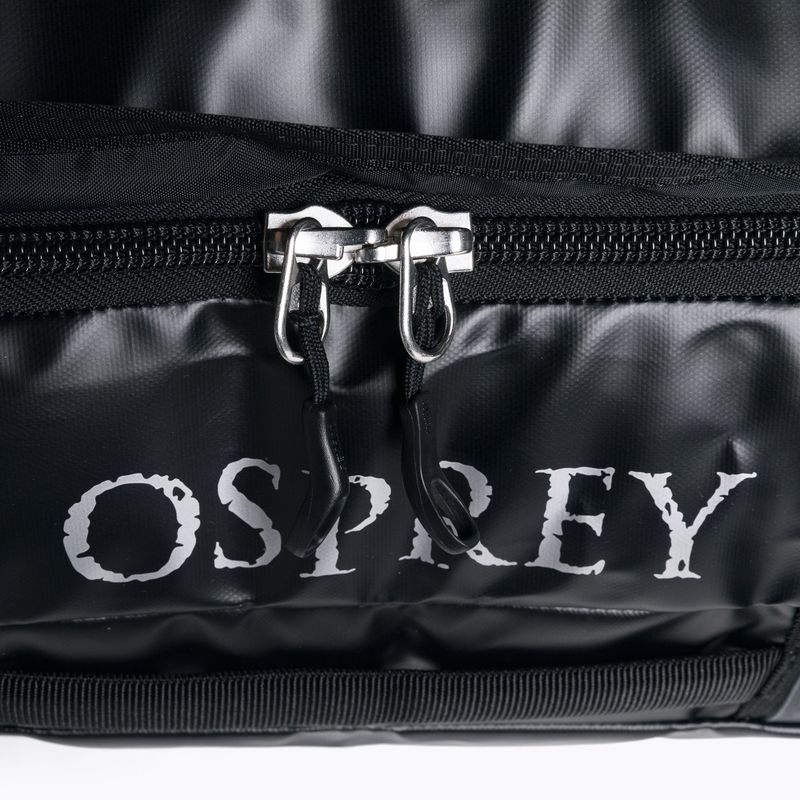 Torba podróżna Osprey Transporter 40 l black 4