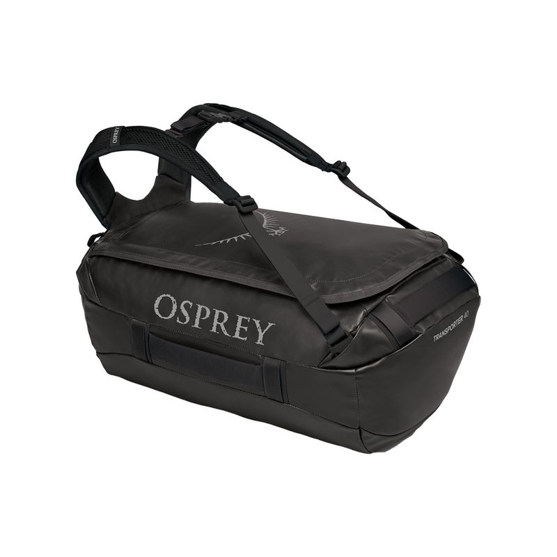 Torba podróżna Osprey Transporter 40 l black 10