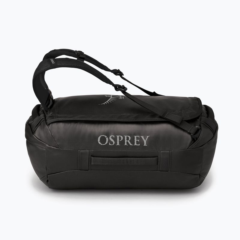 Torba podróżna Osprey Transporter 40 l black 12