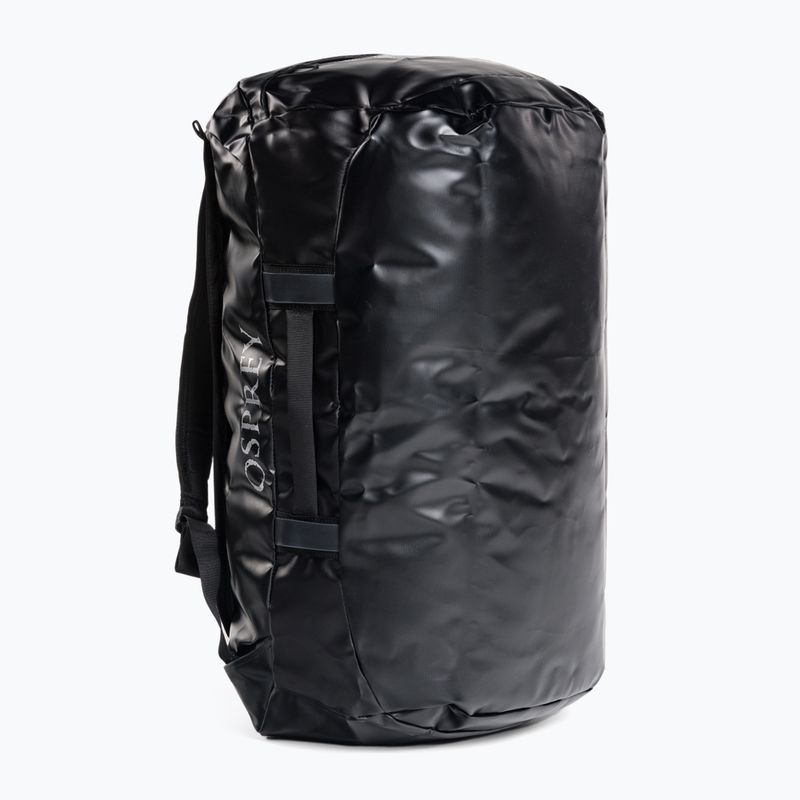 Torba podróżna Osprey Transporter 65 l black 3