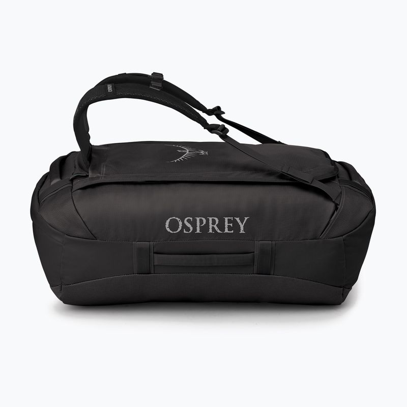 Torba podróżna Osprey Transporter 65 l black 11