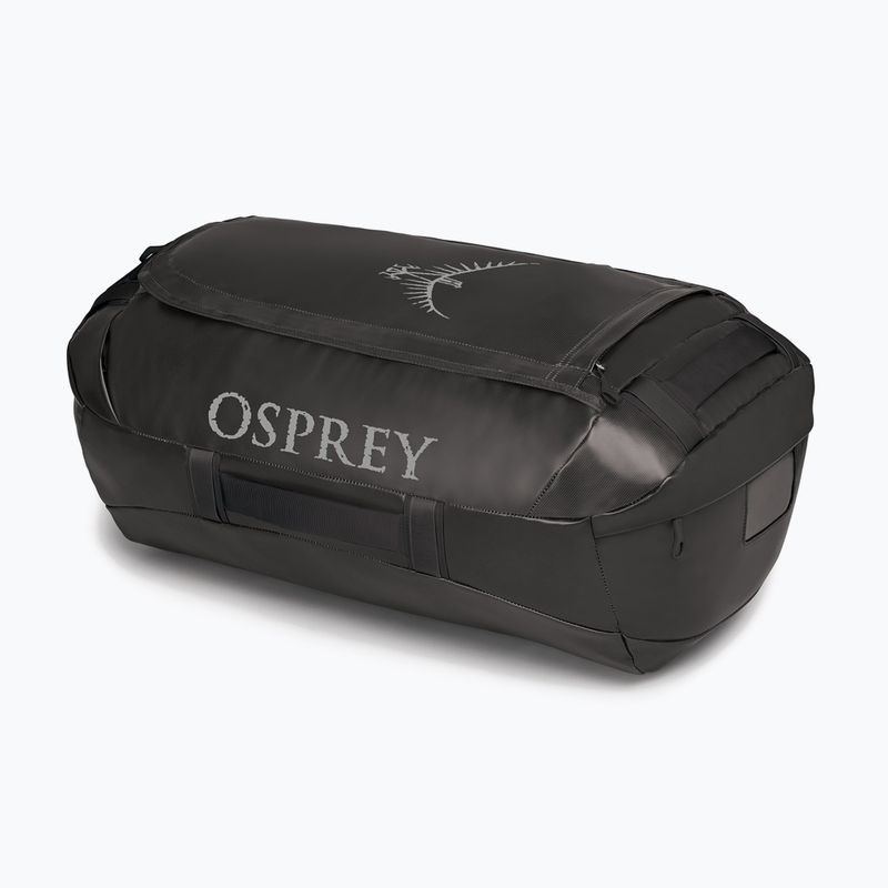 Torba podróżna Osprey Transporter 65 l black 12