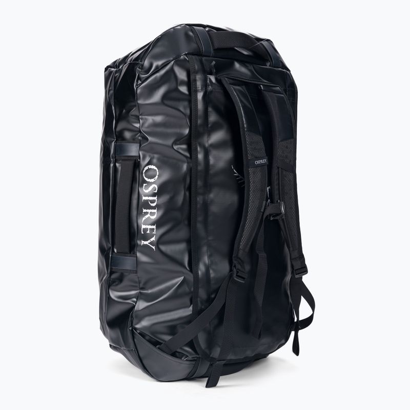 Torba podróżna Osprey Transporter 95 l black 2