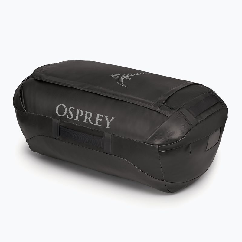 Torba podróżna Osprey Transporter 95 l black 7