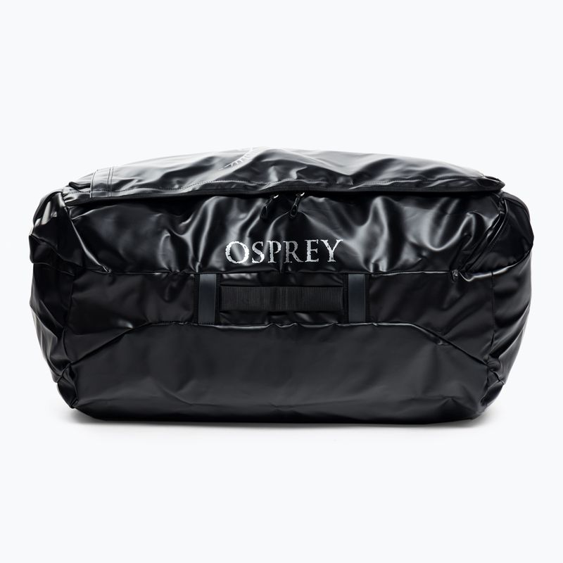 Torba podróżna Osprey Transporter 120 l black