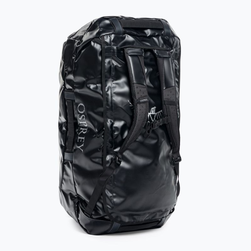 Torba podróżna Osprey Transporter 120 l black 4