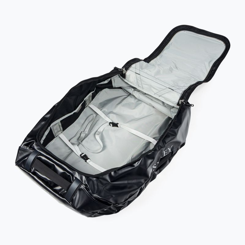 Torba podróżna Osprey Transporter 120 l black 10