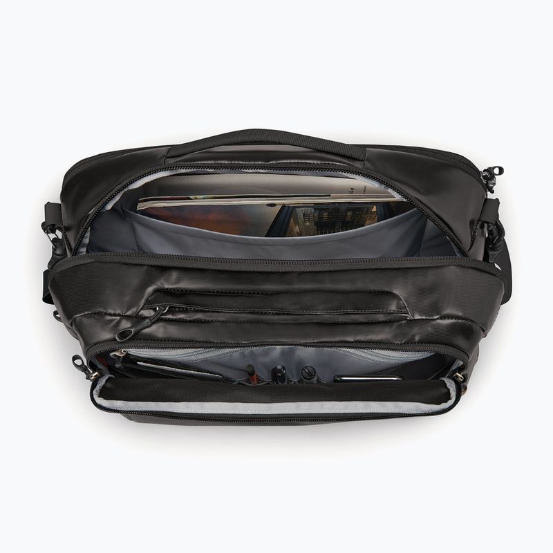 Torba podróżna kabinowa Osprey Transporter Boarding Bag 20 l black 3