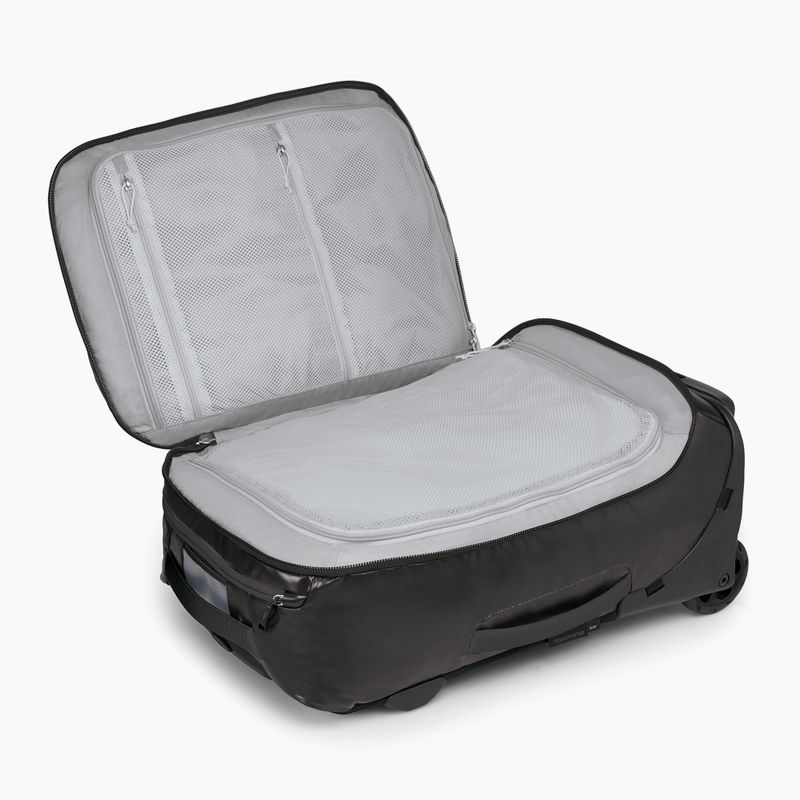 Walizka podróżna Osprey Transporter Wheeled Carry-On 38 l black 3