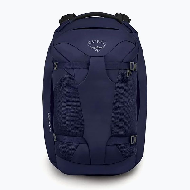 Plecak turystyczny Osprey Fairview 55 l winter night blue