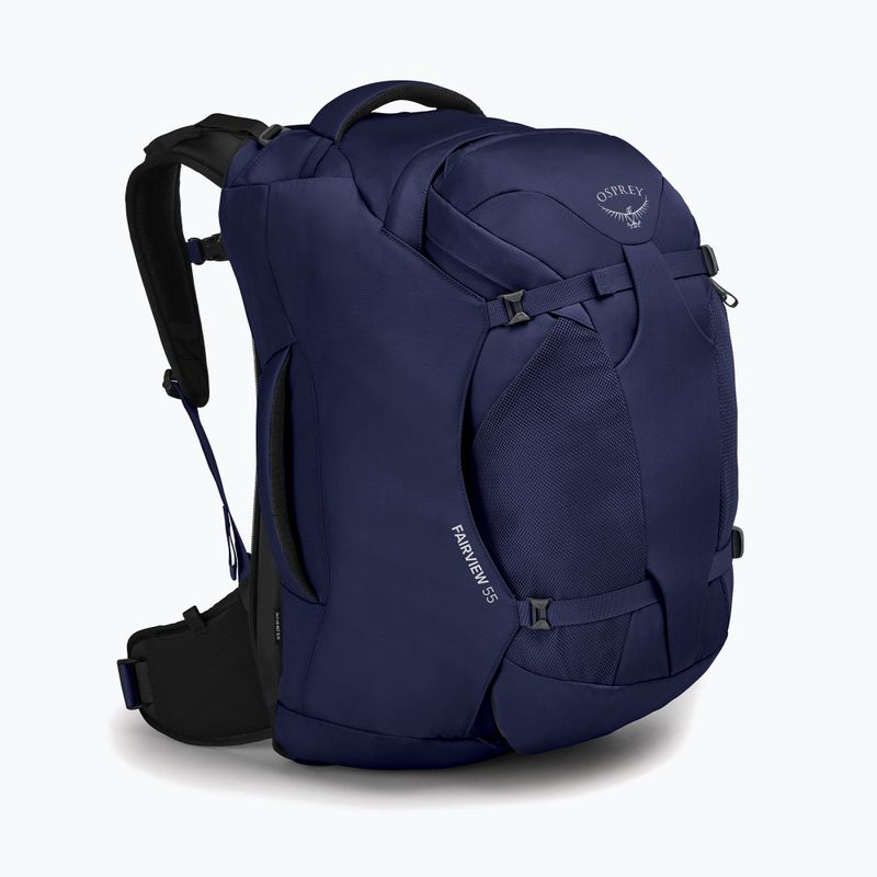 Plecak turystyczny Osprey Fairview 55 l winter night blue 2