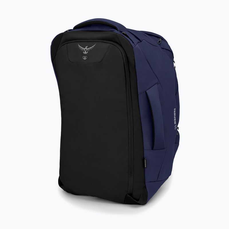 Plecak turystyczny Osprey Fairview 55 l winter night blue 4