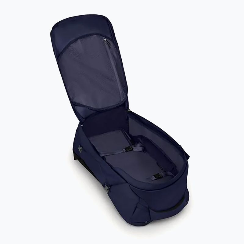 Plecak turystyczny Osprey Fairview 55 l winter night blue 5