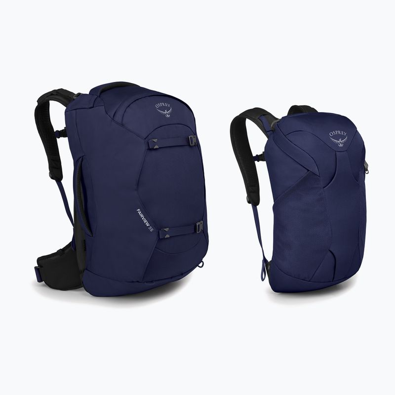 Plecak turystyczny Osprey Fairview 55 l winter night blue 5