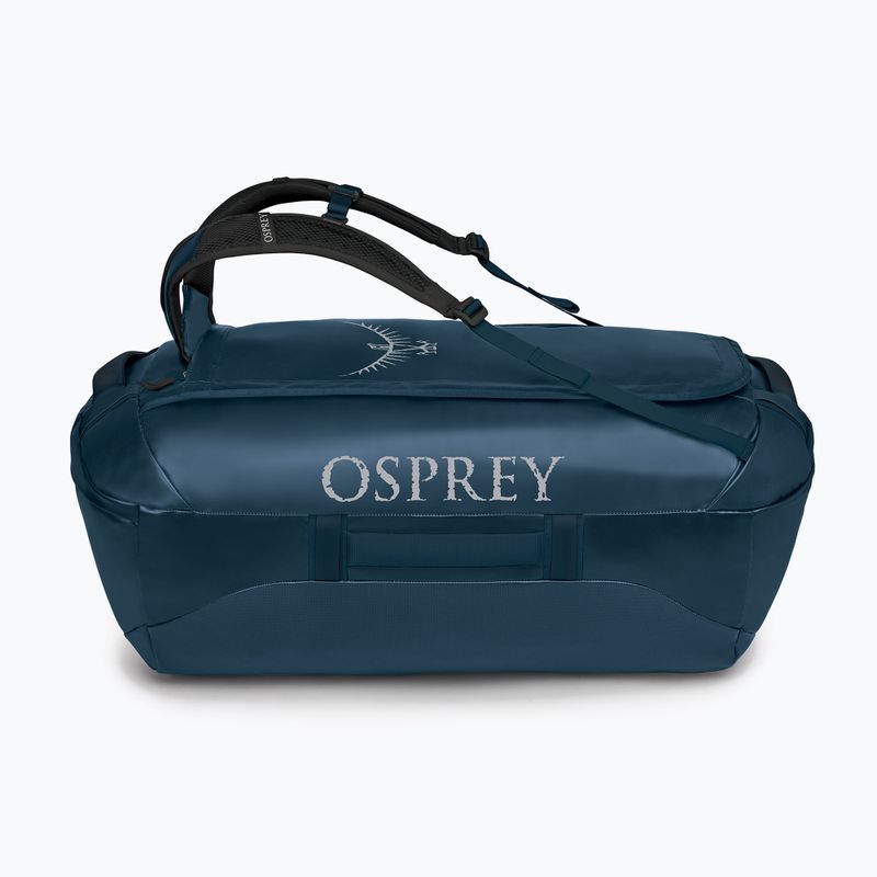 Torba podróżna Osprey Transporter 95 l venturi blue 2