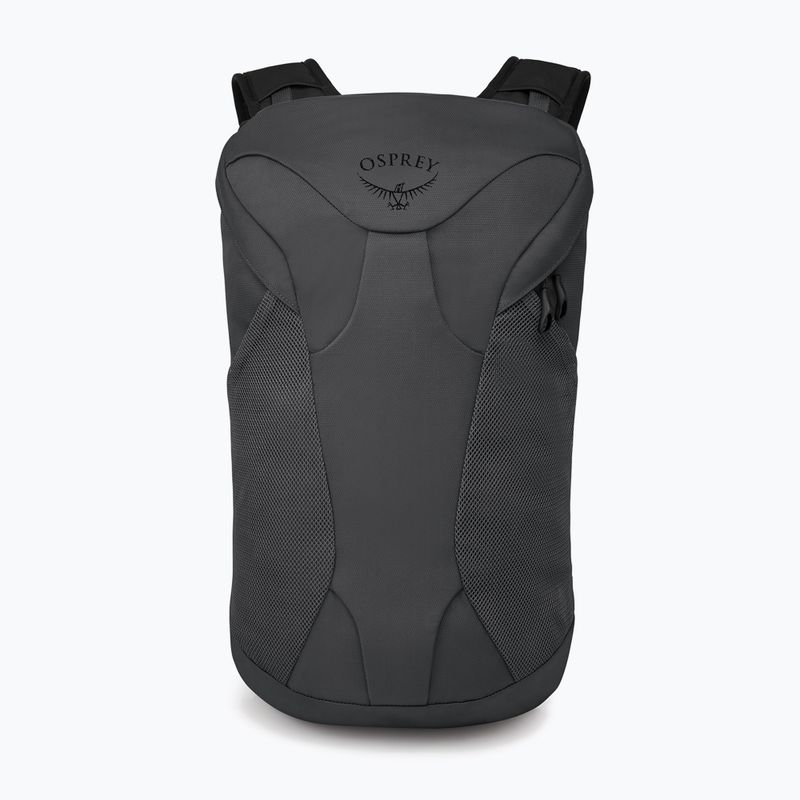 Plecak turystyczny Osprey Farpoint Fairview Travel Daypack 15 l tunnel vision grey