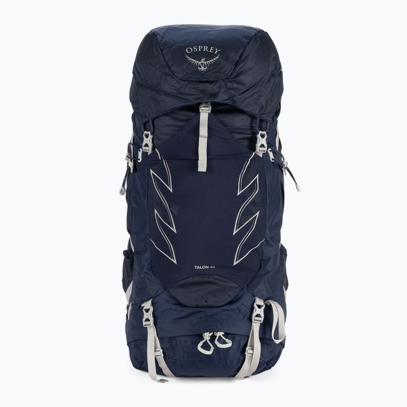 Plecak turystyczny męski Osprey Talon 44 l L-XL ceramic blue
