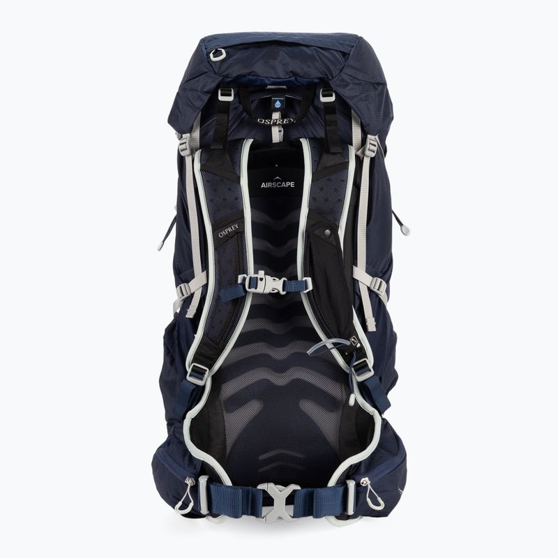 Plecak turystyczny męski Osprey Talon 44 l L-XL ceramic blue 3