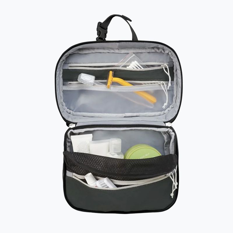 Kosmetyczka Osprey Transporter Hanging Toiletry Kit black 2