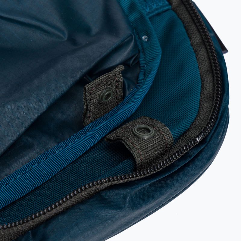 Kosmetyczka Osprey Ultralight Washbag Zip venturi blue 3