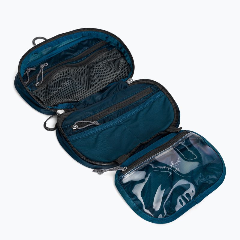 Kosmetyczka Osprey Ultralight Washbag Zip venturi blue 4