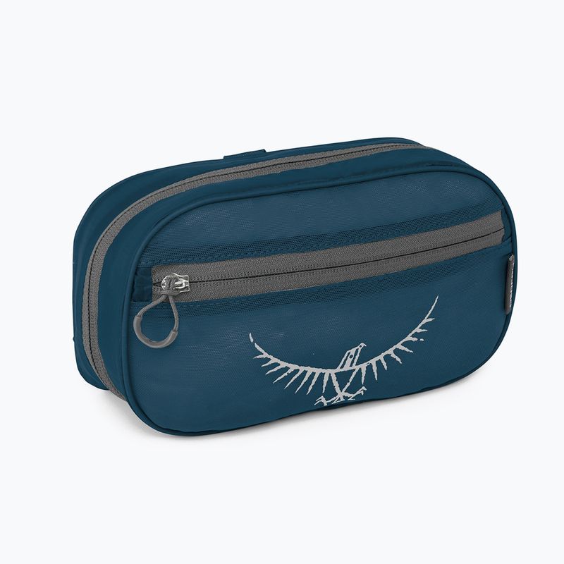 Kosmetyczka Osprey Ultralight Washbag Zip venturi blue 6