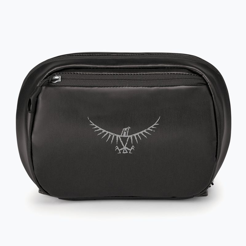 Kosmetyczka Osprey Transporter Toiletry Kit Large black