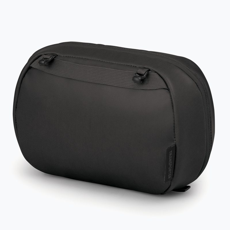 Kosmetyczka Osprey Transporter Toiletry Kit Large black 4