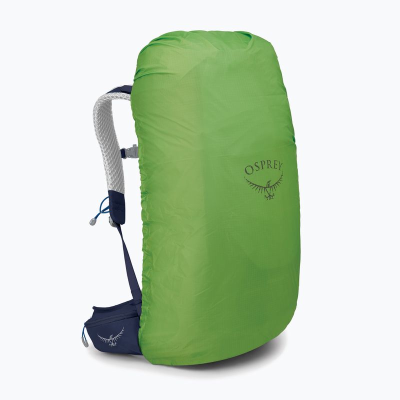 Plecak turystyczny męski Osprey Stratos 36 l cetacean blue 4