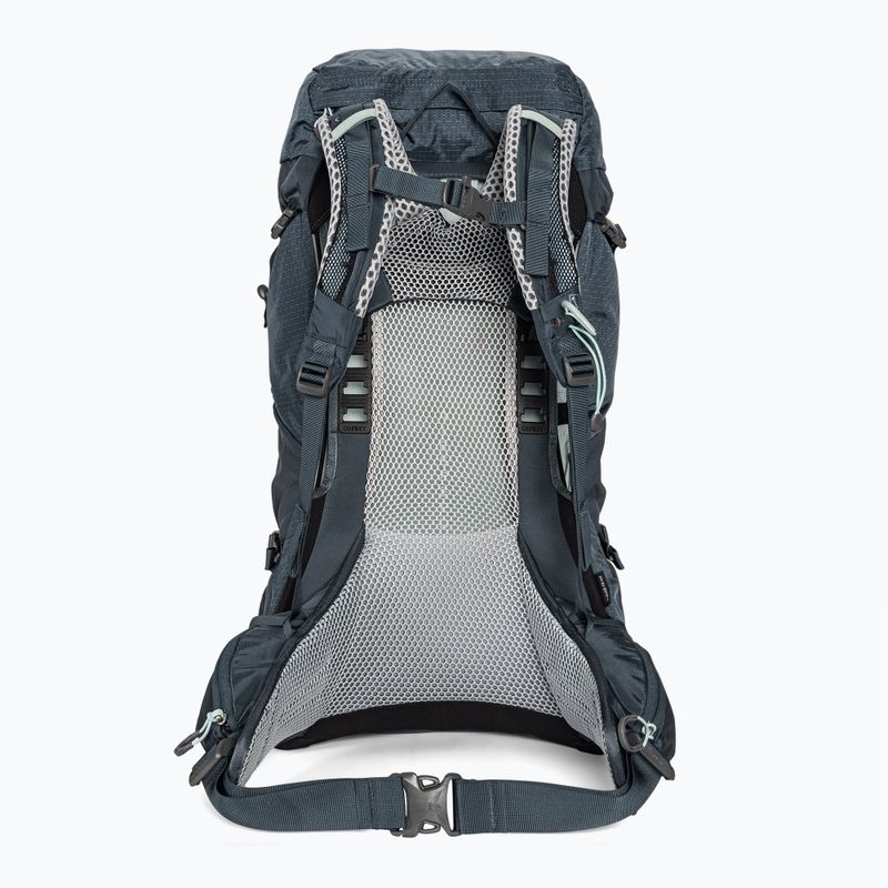 Plecak turystyczny damski Osprey Sirrus 44 l muted space blue 3