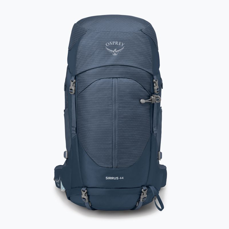 Plecak turystyczny damski Osprey Sirrus 44 l muted space blue 8