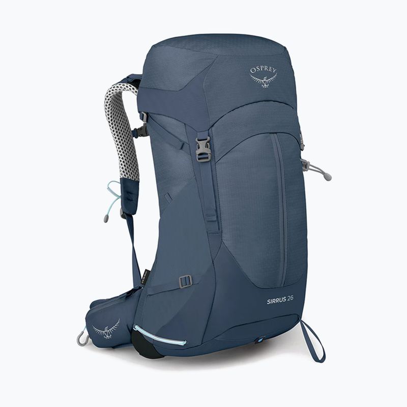 Plecak trekkingowy damski Osprey Sirrus 26 l muted space blue 2