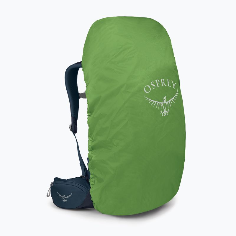 Plecak trekkingowy męski Osprey Volt 65 l muted space blue 4