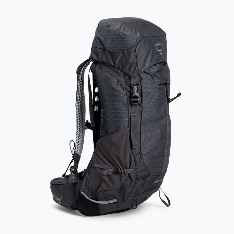 Plecak turystyczny męski Osprey Stratos 26 l tunnel vision grey 3
