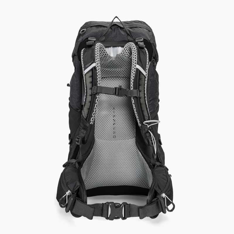 Plecak turystyczny damski Osprey Sirrus 44 l tunnel vision grey 3