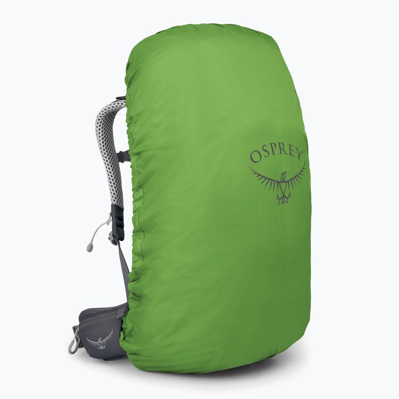 Plecak turystyczny damski Osprey Sirrus 36 l tunnel vision grey 4