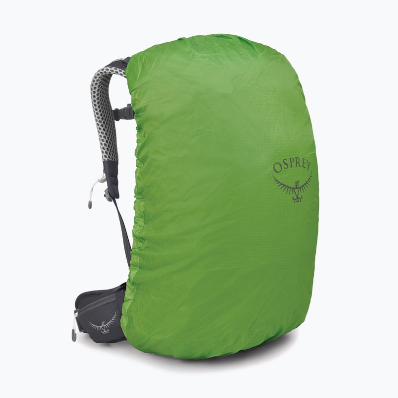 Plecak turystyczny damski Osprey Sirrus 34 l tunnel vision grey 4