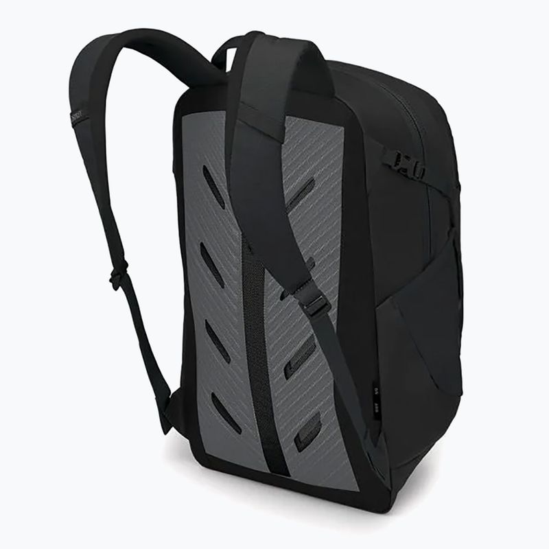 Plecak miejski Osprey Axis 24 l black 2