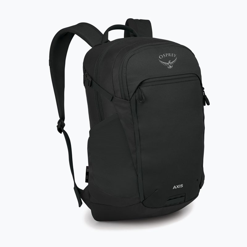 Plecak miejski Osprey Axis 24 l black 2
