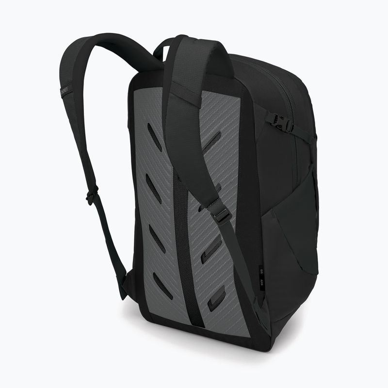 Plecak miejski Osprey Axis 24 l black 3