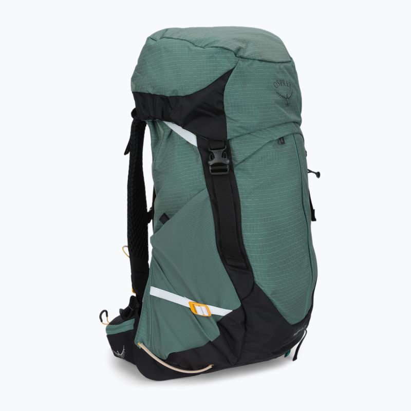 Plecak turystyczny damski Osprey Sirrus 26 l succulent green 2