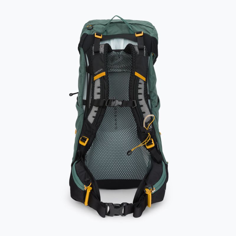 Plecak turystyczny damski Osprey Sirrus 26 l succulent green 3