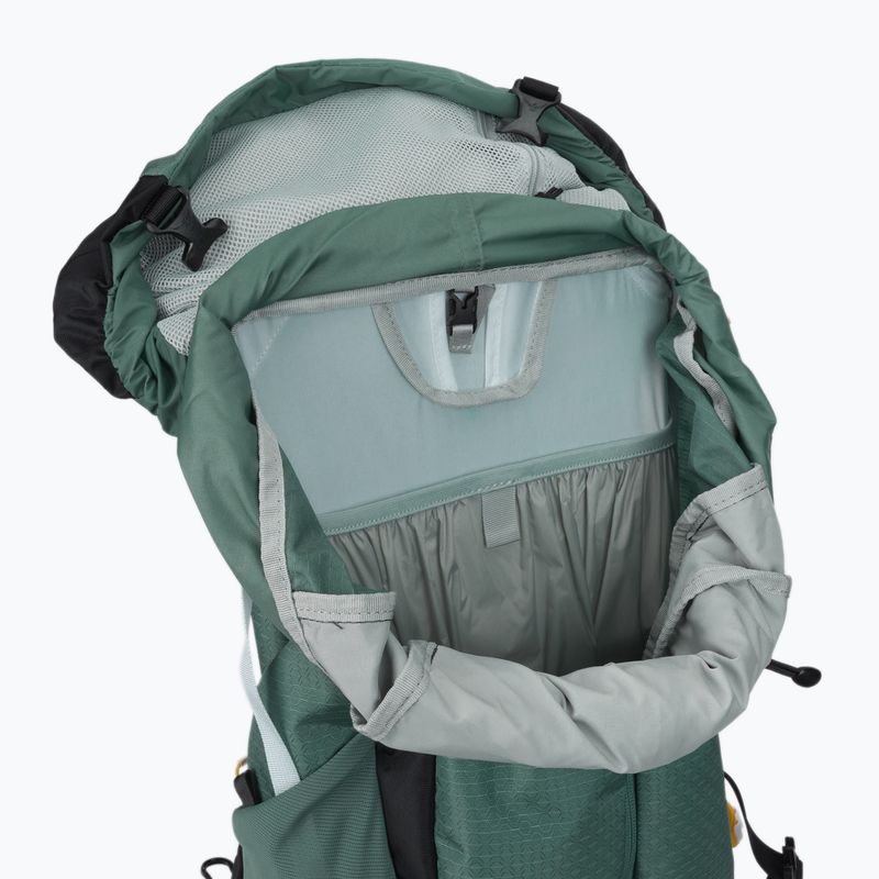 Plecak turystyczny damski Osprey Sirrus 26 l succulent green 4