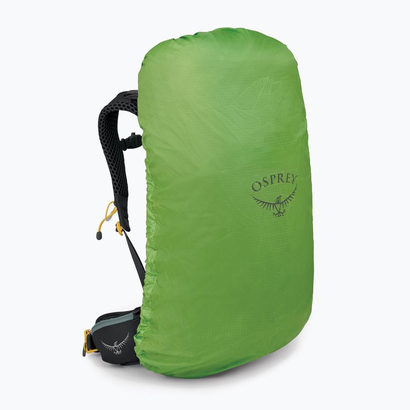 Plecak turystyczny damski Osprey Sirrus 26 l succulent green 8