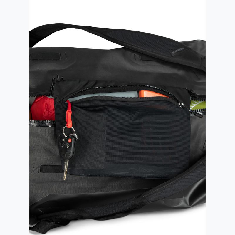 Torba podróżna Osprey Arcane Waterproof Duffel 40 l mamba black 5
