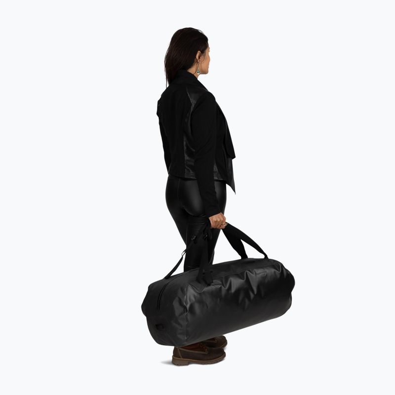 Torba podróżna Osprey Arcane Waterproof Duffel 40 l mamba black 7