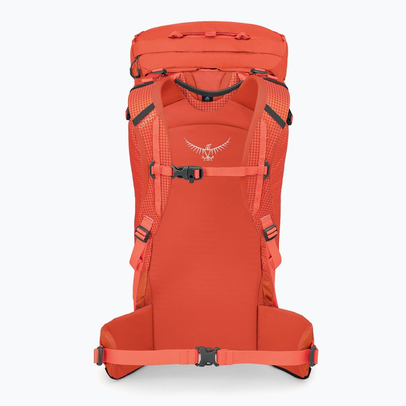 Plecak wspinaczkowy Osprey Mutant 38 l mars orange 15