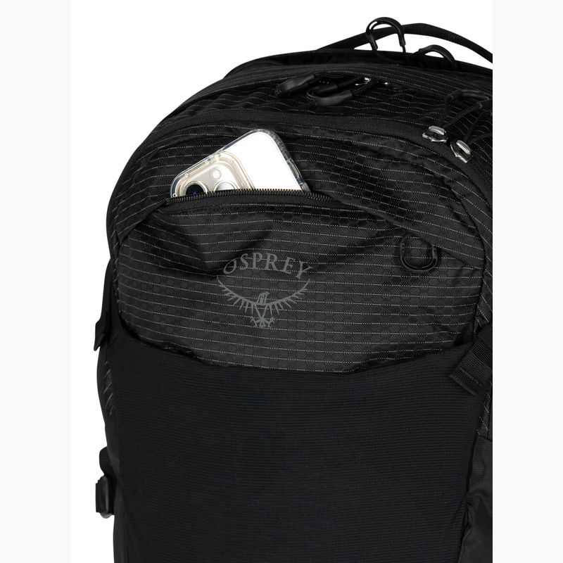 Plecak miejski Osprey Tropos 32 l black 6