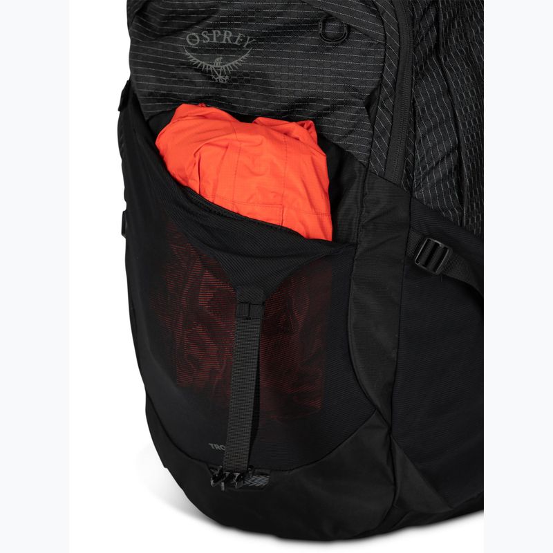 Plecak miejski Osprey Tropos 32 l black 9