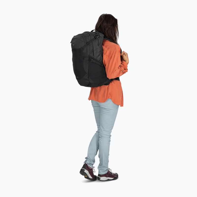 Plecak miejski Osprey Tropos 32 l black 12